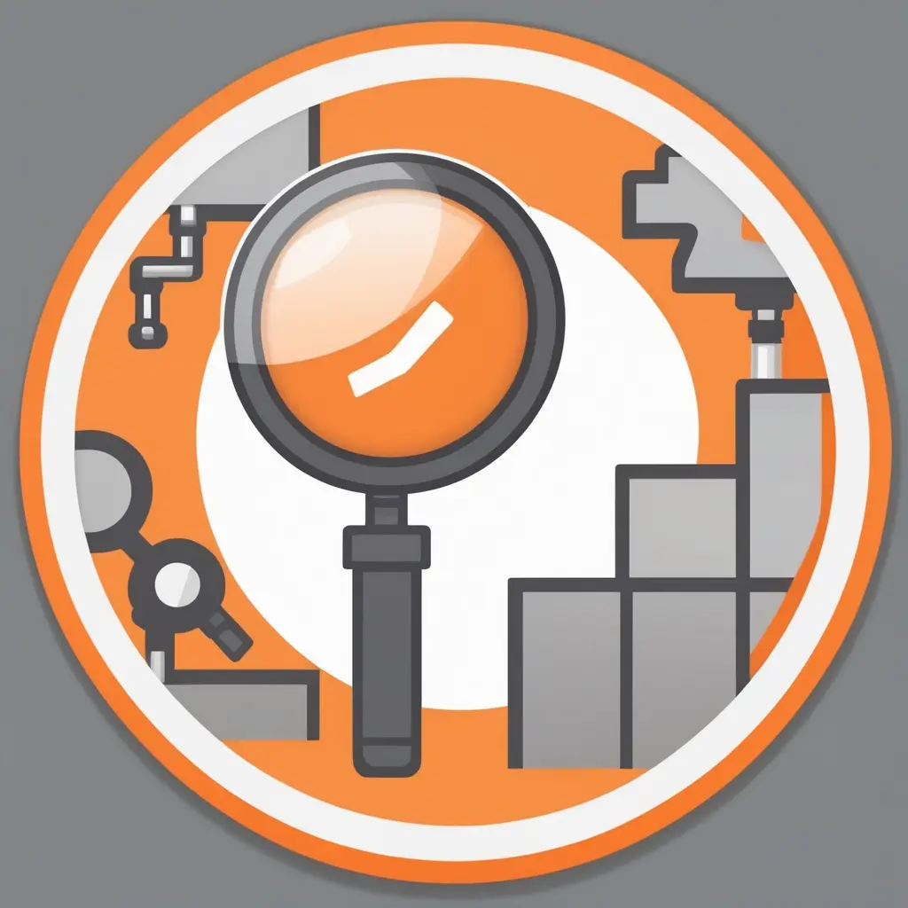 HTML Escape tool icon